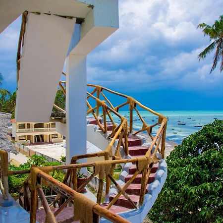 Zaina'S Beach House Nungwi Exterior photo