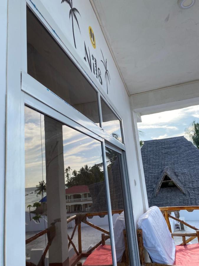 Zaina'S Beach House Nungwi Exterior photo